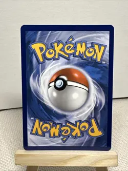 Oricorio ex 024 Pokemon TCG Mega Evolution Charizard UPC Black Star Promo Card - Image 4