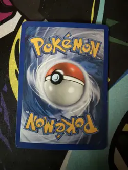 CROCONAW Pokemon Card 38/115 Reverse Holo Stamped EX Unseen Forces 2005 - Image 4