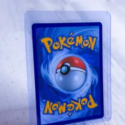 Pokemon TCG Mega Diancie EX 267/217 Ascended Heroes Mega Attack Rare - Image 4