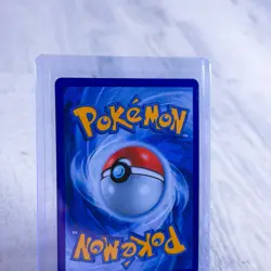 Pokemon TCG Ethan's Magcargo 222/217 ME: Ascended Heroes Illustration Rare NM - Image 4