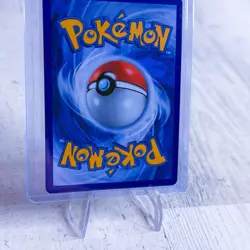 Pokemon TCG Ethan's Magcargo 222/217 ME: Ascended Heroes Illustration Rare NM - Image 5