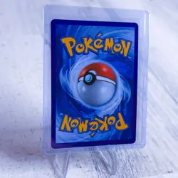 Ascended Heroes Mega Scrafty Ex 270/217 Full Art Secret Rare Pokemon TCG NM+ - Image 4