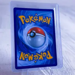 Mawile 246/217 Illustration Rare Pokemon Ascended Heroes Near Mint Pack Fresh - Image 4