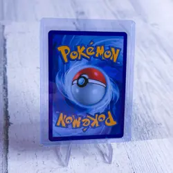 Pokemon Larry's Staraptor Illustration Rare 249/217 Ascended Heroes NM TCG - Image 4