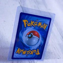 Pokemon Larry's Staraptor Illustration Rare 249/217 Ascended Heroes NM TCG - Image 5