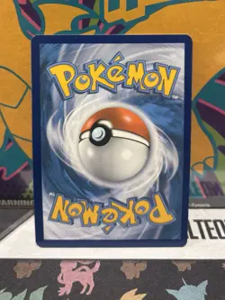 Pikachu SWSH039 Black Star Promo Cosmos Holo Sword And Shield Pokemon TCG - Image 2