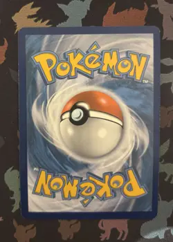 Pikachu SWSH039 Black Star Promo Cosmos Holo Sword And Shield Pokemon TCG - Image 3