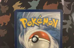 Pikachu SWSH039 Black Star Promo Cosmos Holo Sword And Shield Pokemon TCG - Image 4