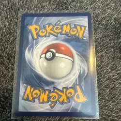 Pokemon TCG Mega Gardevoir Ex 032 Promo Ascended Heroes Full Art English - Image 2