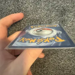 Pokemon TCG Mega Gardevoir Ex 032 Promo Ascended Heroes Full Art English - Image 3