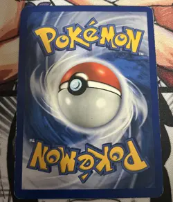2000 Pokemon Gym Challenge Misty’s Tears Lightly Played No.118 - Image 2