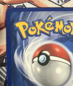 2000 Pokemon Gym Challenge Misty’s Tears Lightly Played No.118 - Image 3