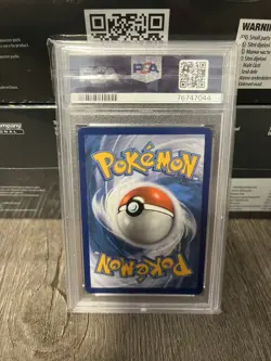 Charizard VMAX Pokemon TCG Shining Fates PSA 10 SV107/SV122 Holo - Image 2