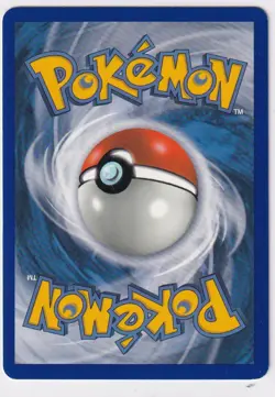 2005 Pokemon EX Deoxys 50 Vigoroth-Reverse Foil (LP-MP) - Image 2