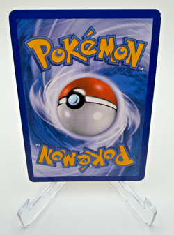 Pokemon TCG Pikachu 78/123 Heartgold & Soulsilver Regular LP - Image 2