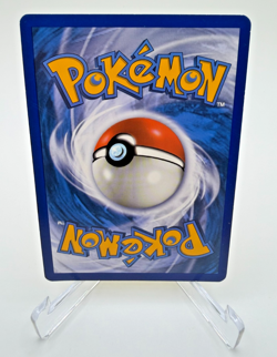 Pokemon TCG Pikachu 25/25 McDonald's 25th Anniversary Regular LP - Image 2