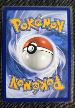Pokemon Tcg Oricorio Ex MEP Promo 024 Holo SIR Foil - Image 2