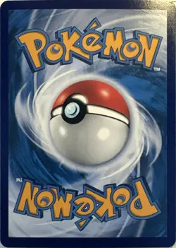 Chatot 1007/07 Gem Pack Volume 4 TCG S-Chinese Pokemon Near Mint - Image 2
