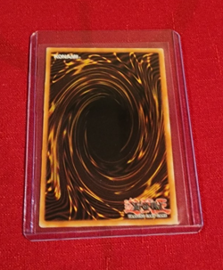 Machina Fortress - RA03-EN233 - Quarter Century Secret Rare - 1st Edition Yugioh - Image 3