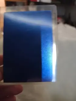 Yu-Gi-Oh! TCG Blue-Eyes White Dragon LCKC-EN001 Ultra Rare Unlimited - Image 2