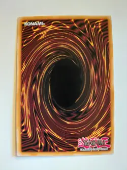 Danger! Mothman! MP19-EN219 Prismatic Secret Rare 1st Edition Yu-Gi-Oh! NM/LP - Image 2