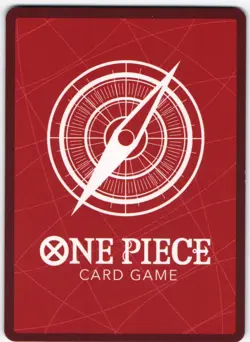 DONQUIXOTE DOFLAMINGO OP01-060 ONE PIECE TCG ROMANCE DAWN (OP01) LEADER (L) - Image 2