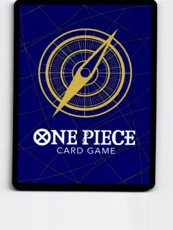 Punk Gibson OP01-058 Rare Romance Dawn One Piece Lightly Played - Image 2