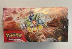 2024 Pokemon Scarlett & Violet Surging Sparks Booster Box New/Factory Sealed - Image 3