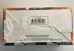 2024 Pokemon Scarlett & Violet Surging Sparks Booster Box New/Factory Sealed - Image 4