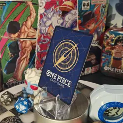 OP11-004 Kujyaku (Super Rare) A Fist of Divine Speed ONE PIECE Card Japanese TCG - Image 2