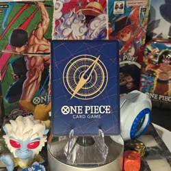 OP11-004 Kujyaku (Super Rare) A Fist of Divine Speed ONE PIECE Card Japanese TCG - Image 3