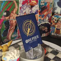 OP11-004 Kujyaku (Super Rare) A Fist of Divine Speed ONE PIECE Card Japanese TCG - Image 4