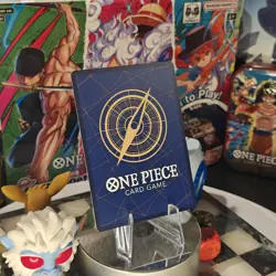 OP11-004 Kujyaku (Super Rare) A Fist of Divine Speed ONE PIECE Card Japanese TCG - Image 5