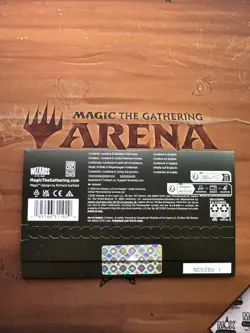 MTG Secret Lair x Iron Maiden: Eddie Unchained RAINBOW FOIL Edition New Sealed - Image 2