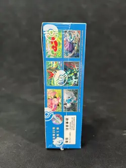 Pokemon S-Chinese Scarlet &Violet CSV7C Blade Awakened Slim Booster Box Sealed - Image 2