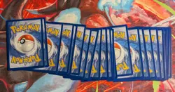 Pokemon Card (27) Lugia 022/025 Holo Rare Celebrations 25th Anniversary NM - Image 2