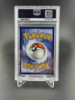 ETHAN'S ADVENTURE 221/182 PSA 10 POKEMON DRI DESTINED RIVALS ULTRA RARE Gem Mint - Image 2
