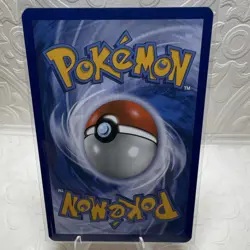 Pokemon Azumarill Alpha Holo Rare 104/160 XY Primal Clash Stage 1 100 HP - Image 2