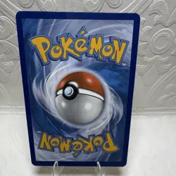 Pokemon Jirachi Amazing Rare Holo 119/185 Vivid Voltage Basic 70 HP 2020 EN - Image 2