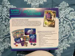 Pokemon TCG Journey Together Pokemon Center Elite Trainer Box PC ETB New Sealed - Image 2