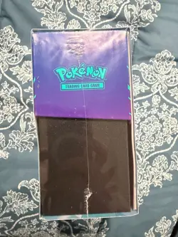 Pokemon TCG Journey Together Pokemon Center Elite Trainer Box PC ETB New Sealed - Image 3