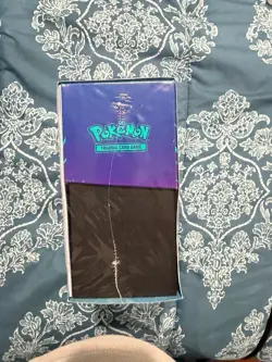 Pokemon TCG Journey Together Pokemon Center Elite Trainer Box PC ETB New Sealed - Image 4