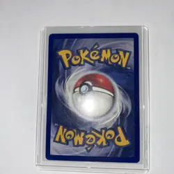 Pokemon TCG Onix 56/102 1st Edition Base Set Shadowless Common WOTC NM - Image 2