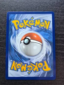 Pokemon TCG Ho-Oh V (SIT 140) Silver Tempest - NEAR MINT - Image 2