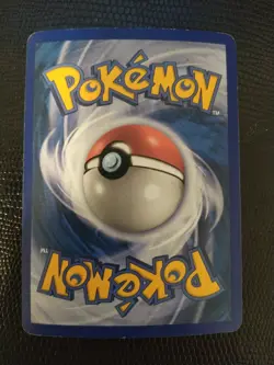 Ludicolo EX Deoxys 10/107 - Pokemon TCG Reverse Holo Rare Vintage LP/MP - Image 2