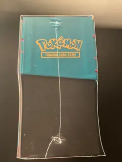 Pokemon TCG Ascended Heroes Elite Trainer Box ETB NEW & SEALED - Image 4