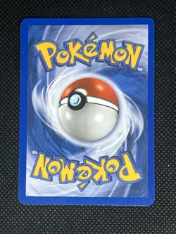 Pokemon Flaaffy Uncommon Regular 077/165 Expedition Base Set 2002 80 HP - Image 2