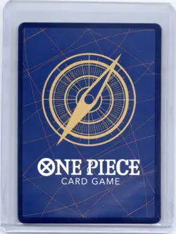 One Piece TCG Tony Tony Chopper EB02-003 R Alt Art 25th Collection MINT English - Image 2