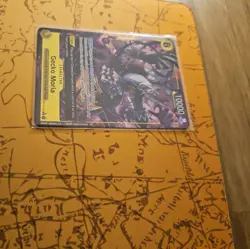 Gecko Moria - OP14-104 (Alternate Art) (SR) ONE PIECE TCG English - Image 3