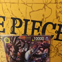 Gecko Moria - OP14-104 (Alternate Art) (SR) ONE PIECE TCG English - Image 5